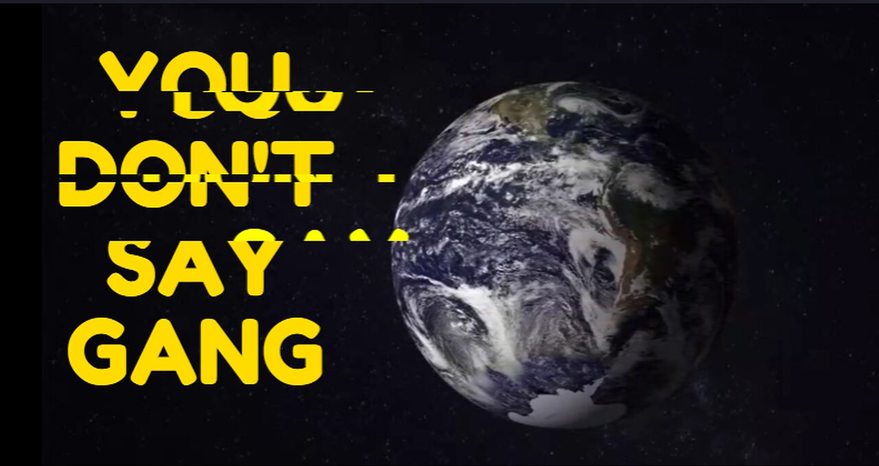 You Don't Say Gang ~~~~ Nov 11 2024