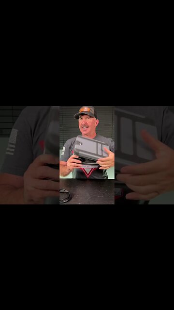 Secure Your Belongings with this Amazing Lock Box! | Denny Chapman