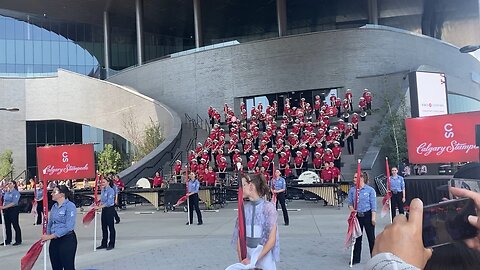 Calgary Stampede Parade