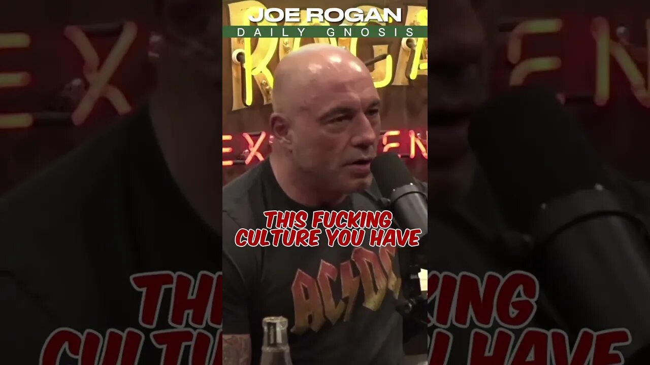 Is ChatGPT the most Intelligent Being that's every existed Joe Rogan #shorts