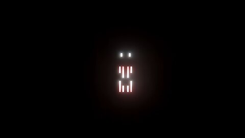 The man from the fog is terrifying....