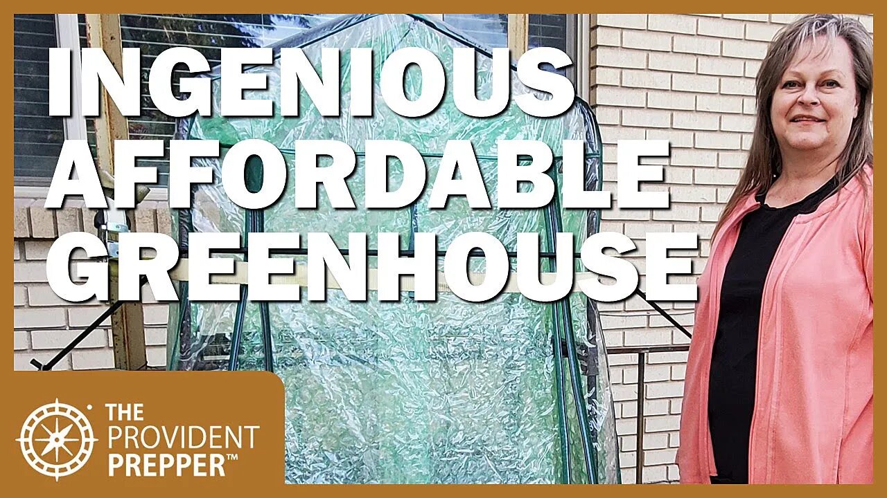 Tips to Designing an Affordable Mini Greenhouse to Start Your Seedlings