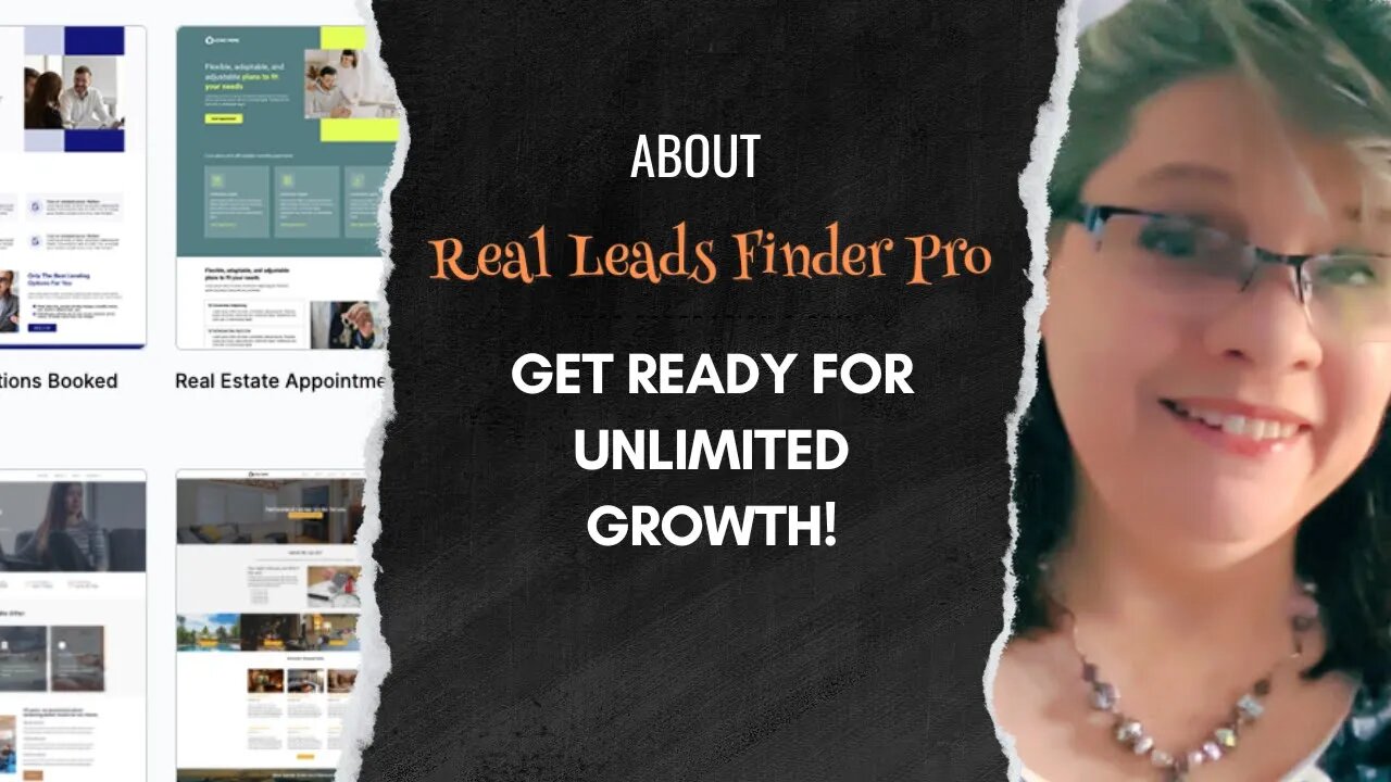 Social Media Marketing Tips For Real Estate Agents: Real Leads Finder Pro