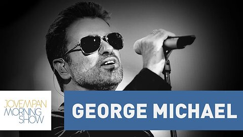 Morning Show relembra fatos importantes da vida de George Michael | Morning Show