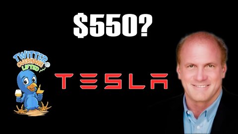 Is Tesla Stock Ready For Lift Off? | TSLA Stock