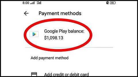 Play Store Carding | Solo Carder