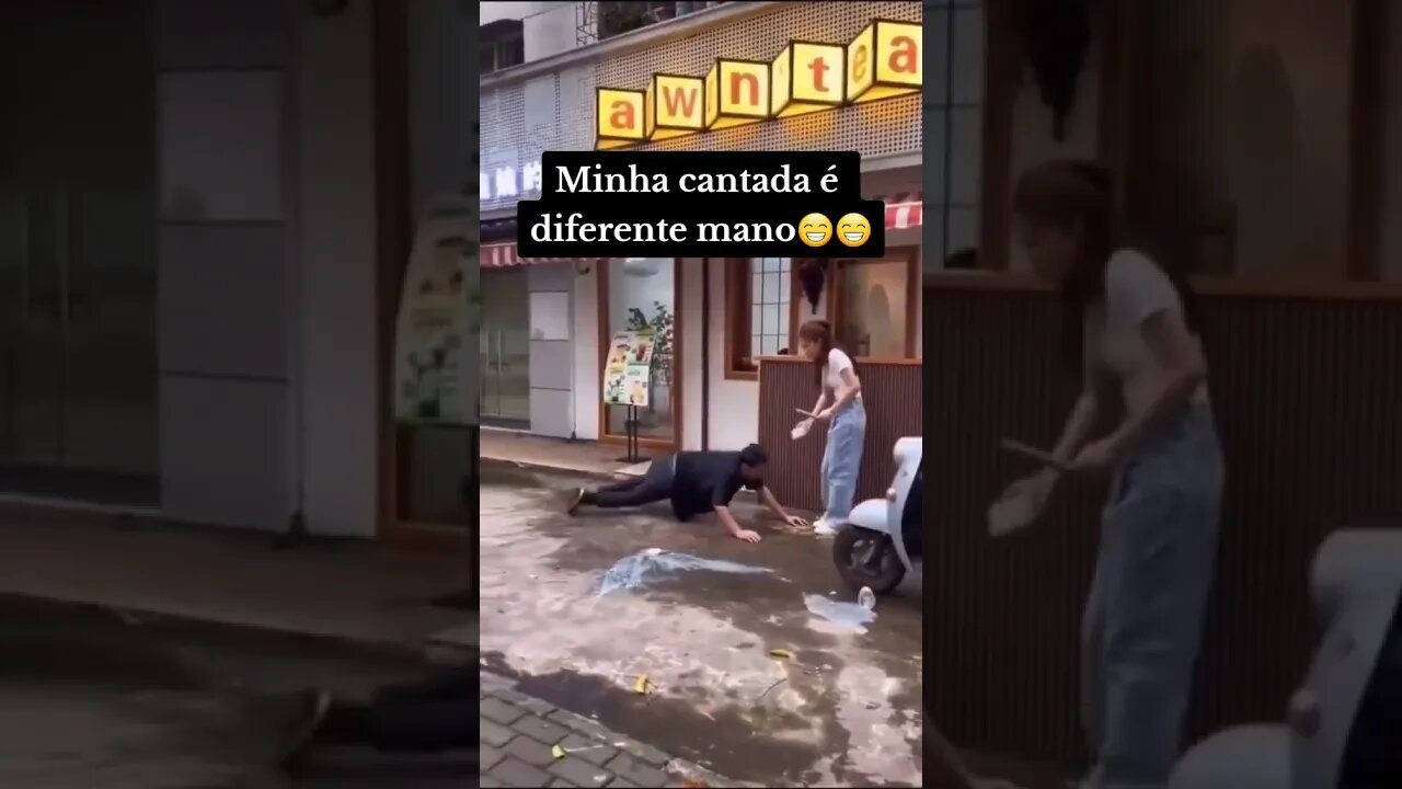 ESSE E DIFERENCIADO #memes #tiktok #kwai #viral #comedia #shorts