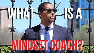 What is a Mindset Coach?