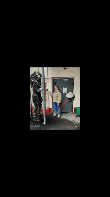 TECHNOLOGY TO ENSLAVE HUMANITY