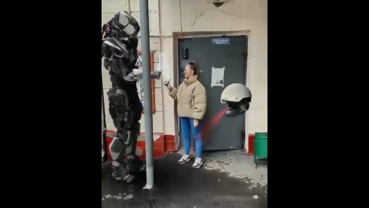 TECHNOLOGY TO ENSLAVE HUMANITY