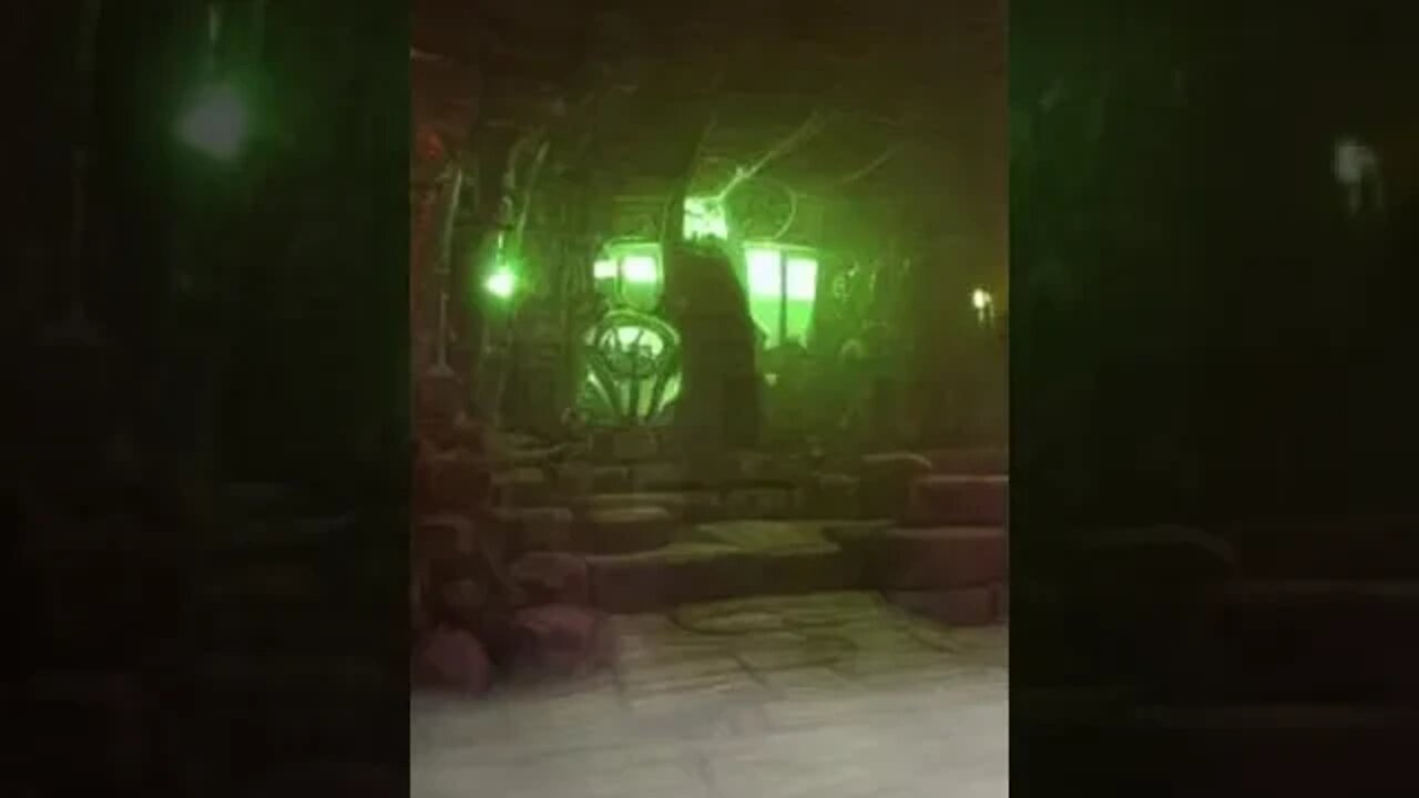 Undercity reimagined. Dungeons and dragons playlist inspired by world of Warcraft vanilla.