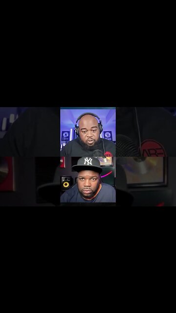 Tyrese Reality Check: The Breakfast Club Were Never Your Friends! #tyrese #breakfastclub