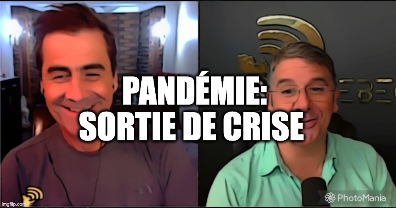 COVID: Sortie de crise