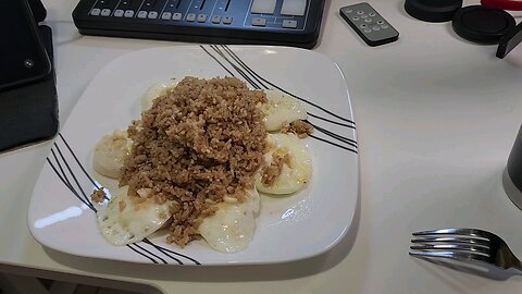 MEAL OF THE DAY