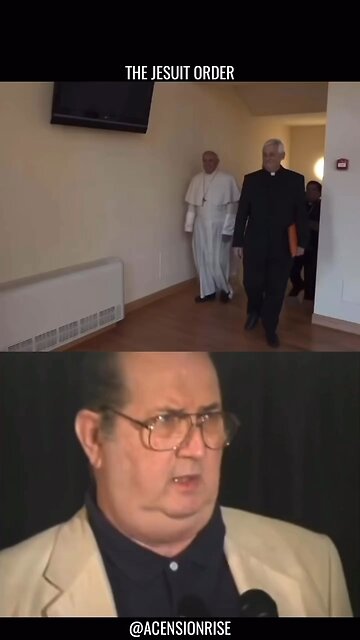 Jesuits and Washington, D.C.