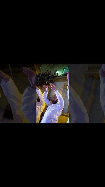 Why Israel Signs Covenant with the Many