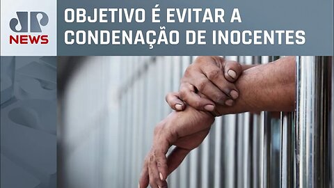 CNJ aprova regra para reconhecimento de suspeitos