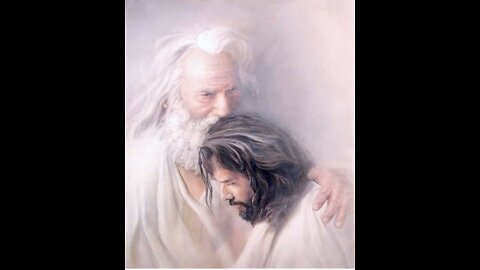 CREER EN EL PADRE Y EL HIJO NO ES POLITEISMO