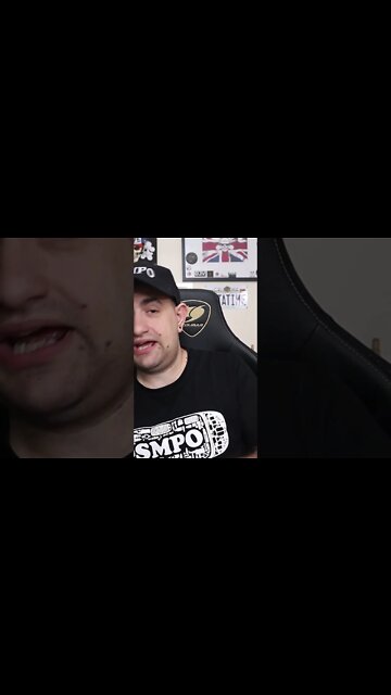 SMPO CP02 what a nice vape