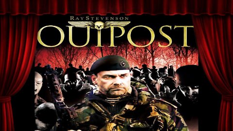 Outpost (2008) - Film Review