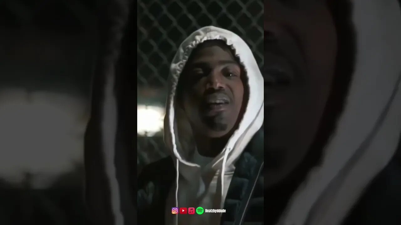 DARK Freeway Donny x Young Slobe Type Beat 😱🔥 #youngslobe #youngslobetypebeat #shorts