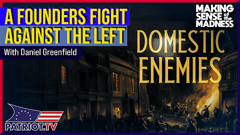 Domestic Enemies?