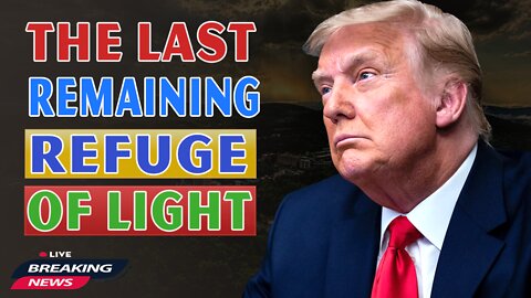 x22 Report Today - Destroy The Last Remaining Refuge Of Shining Light