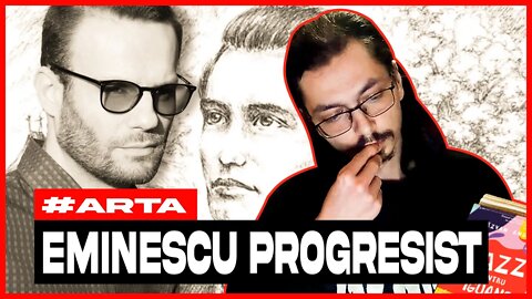 Poezie progresista- la un pas de parodie | AlexVersiuneaUnu