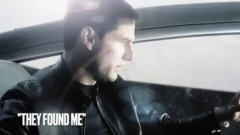 Automated Cars in 'Minority Report'... and why you should be terrified of the EV Future