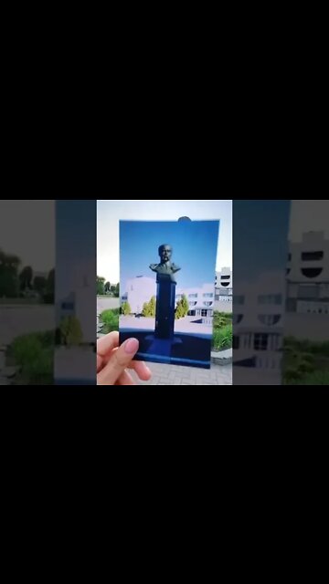 #Ukrainian cities before and after the arrival of the "Russian world" #ukrainewar