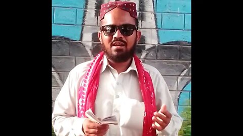 madni di shaan