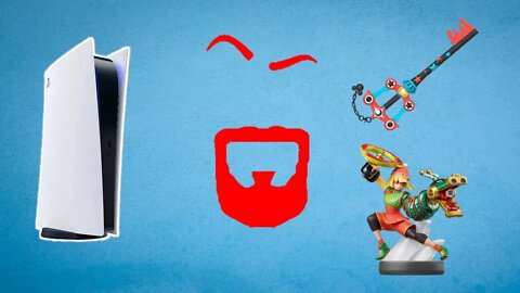 Min Min Amiibo, Kingdom Hearts Streaming Issues, NPD Sales for January