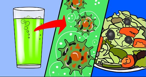 Want A 100% Natural Way To Immediately Return Digestion To Normal & Get Rid Of Belly Fat & Bloating
