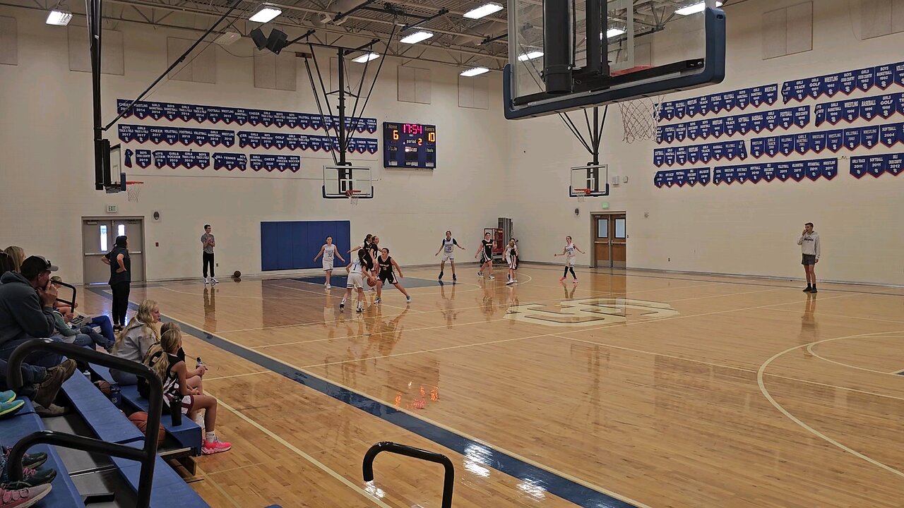 2024-11-9 SV Girls 6th 1.b