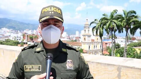 captura de hombre por el delito de homicidio agravado