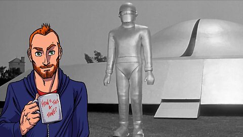 The Day The Earth Stood Still Review