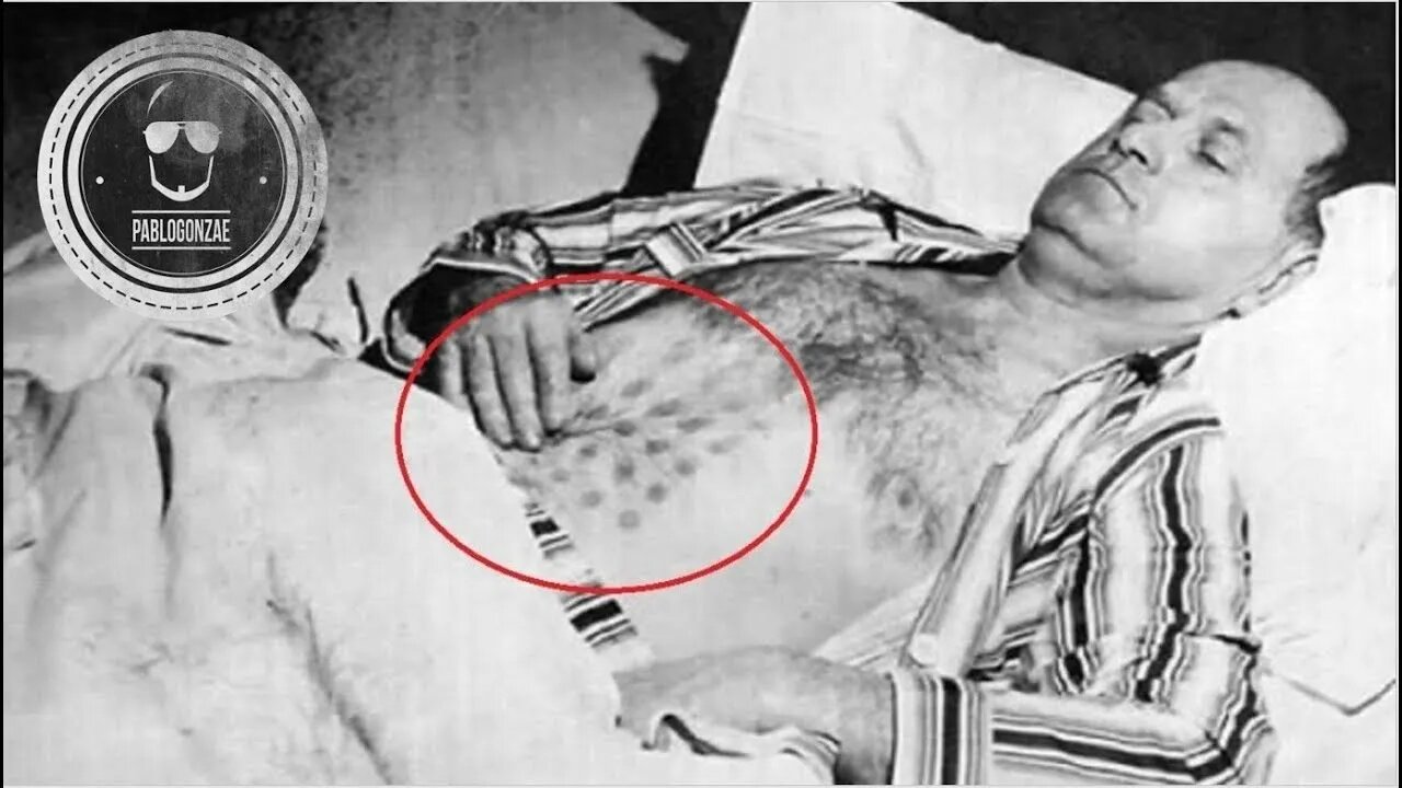 The Incident at Falcon Lake. feat Autistic Shill. #ufo #alien #abducted