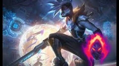Ekko Montage Season 13