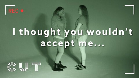Revealing I'm Bisexual to My Sister | In The Dark | Cut