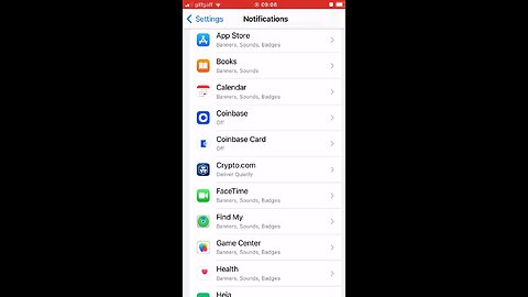 How to Turn Off Critical Alerts on Smartphone