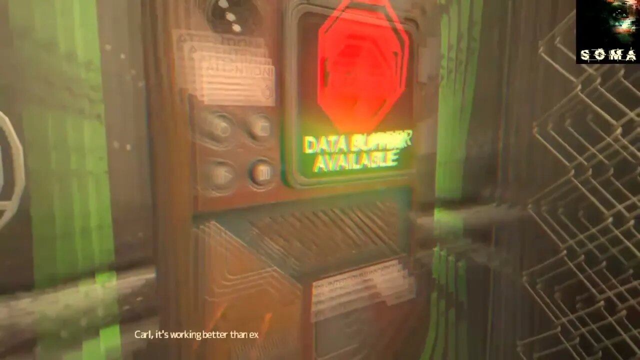 SOMA Part 1