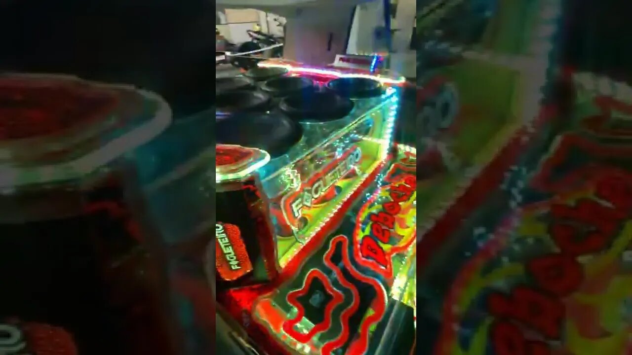 Golf Dj Bruno Fogueteiro - Deboche Goiania