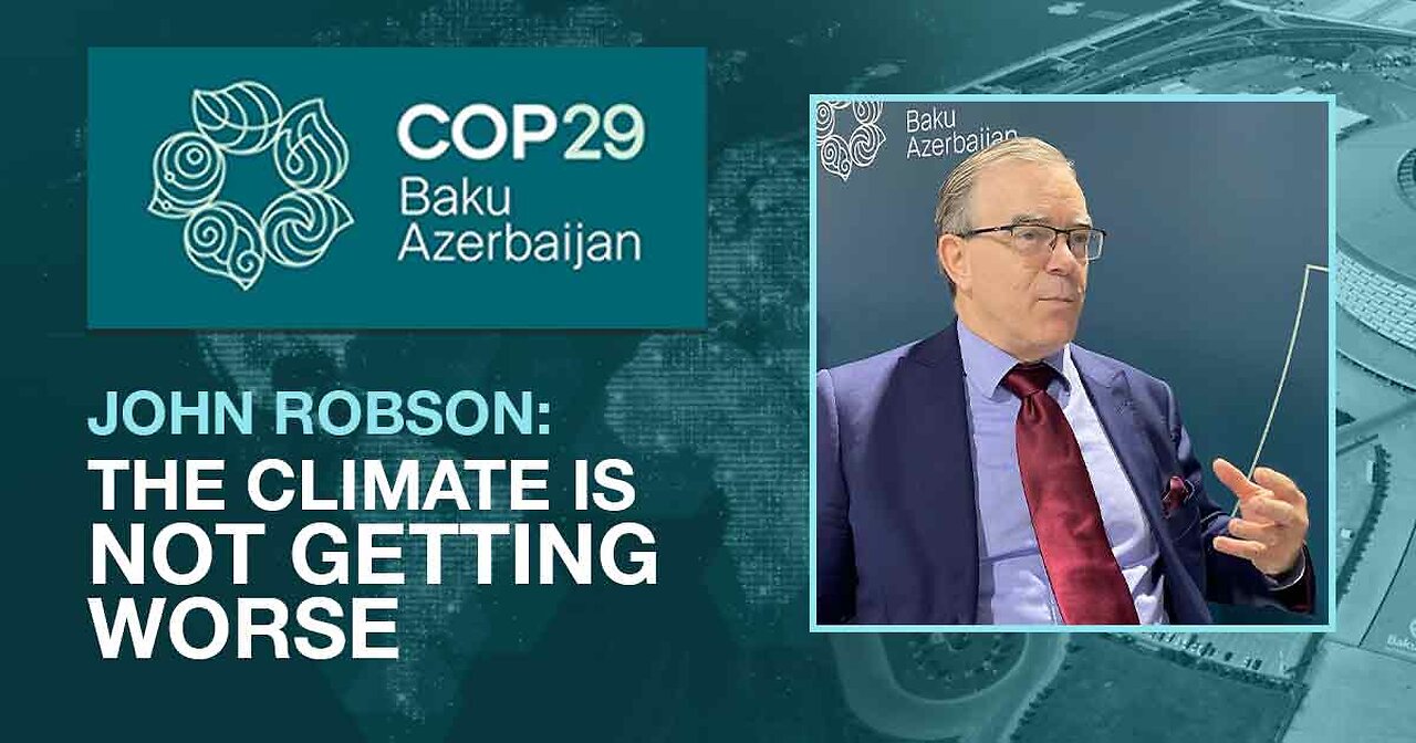 Climate Skeptic: UN Loyalists Aren't Conspirators, They're Zealots