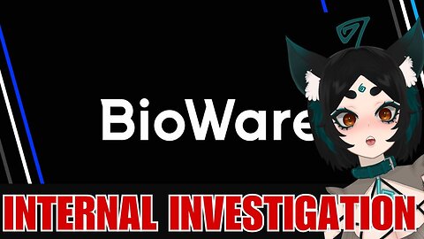 BioWare HUNTING DOWN Smash Jt's Whistleblower / Reaction