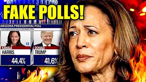 Military Arresting Fraudulent Pollsters + Julie Green: THE TIME OF THE ESTABLISHMENT IS OVER