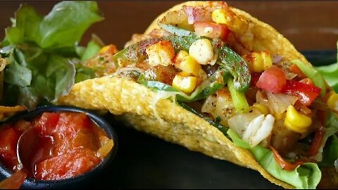 How To Make Tacos In A Electric Skillet