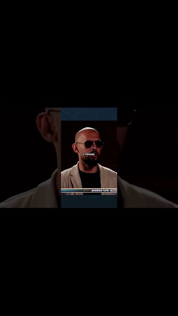 Andrew Tate Destroyed Piers Morgan in this Debate.