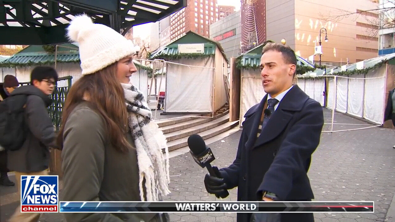 'Jesse Watters Primetime' Explores: Why Are Americans Obsessed With Luigi Mangione?