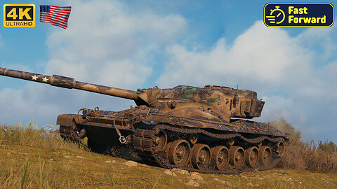 Concept 1B - Murovanka - World of Tanks - WoT - FastForward