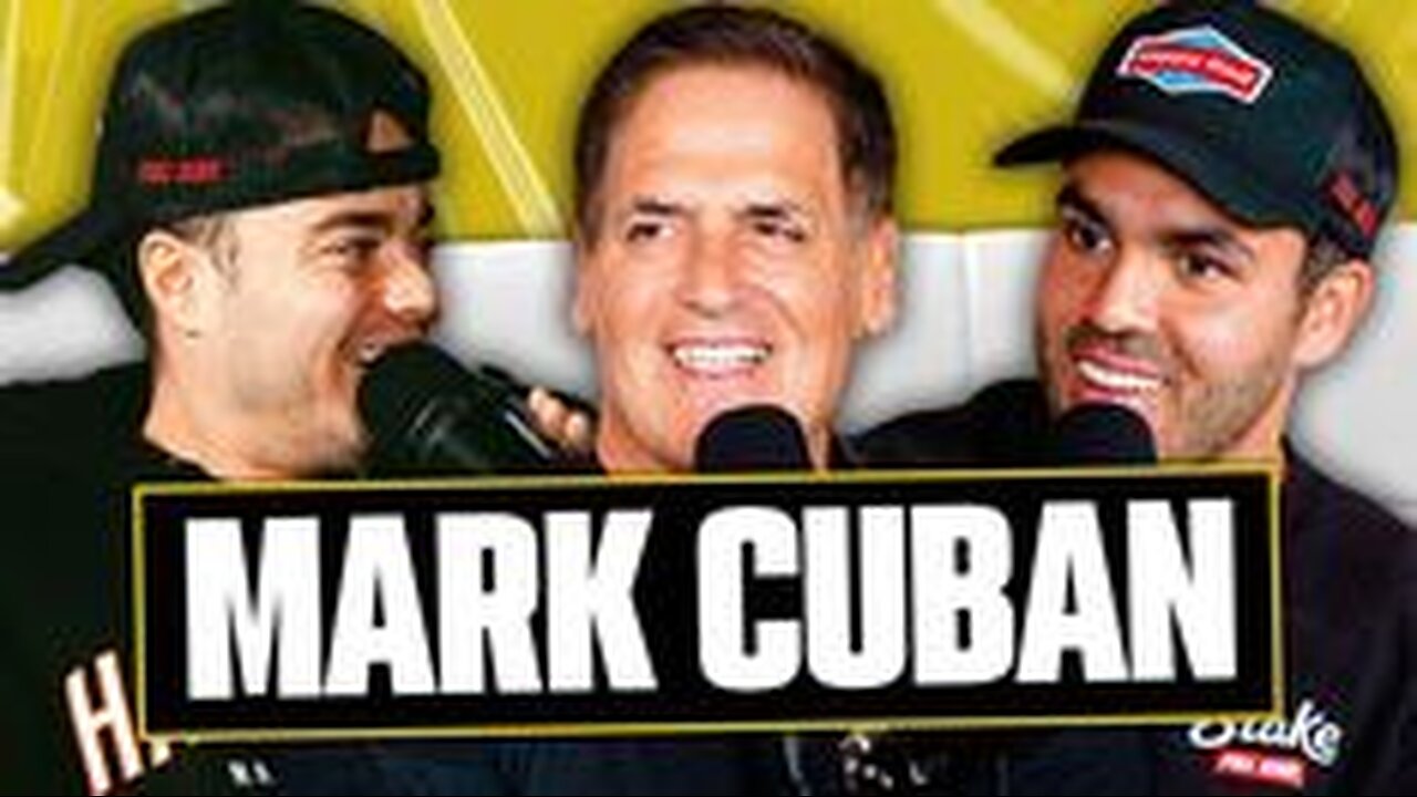 Mark Cuban_ How I Became a Billionaire